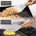 Spatula Burger Turner